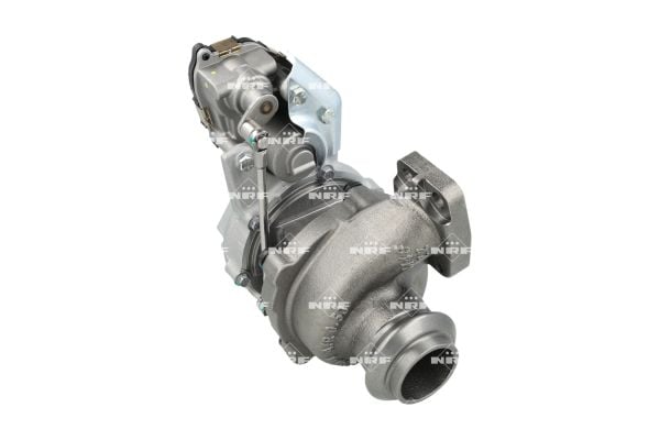 Turbocompresseur (Turbo) NRF B.V. 90010008