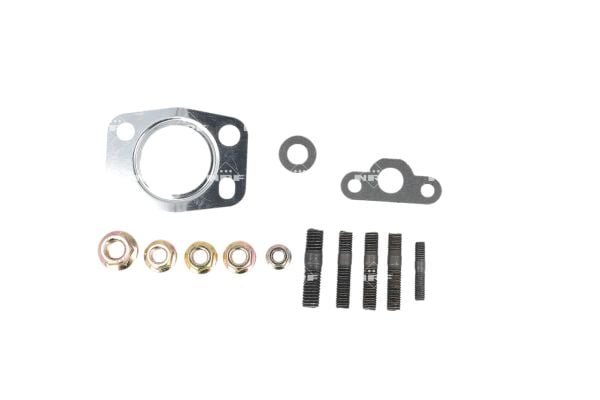 Turbocompresseur (Turbo) NRF B.V. 90010008