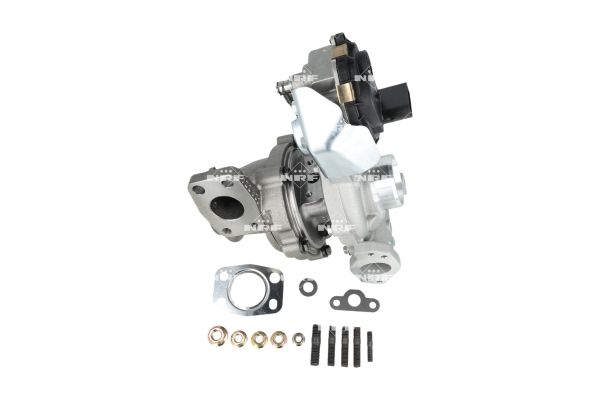 Turbocompresseur (Turbo) NRF B.V. 90010008