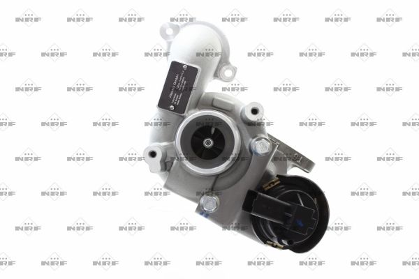 Turbocompresseur (Turbo) NRF B.V. 90010009
