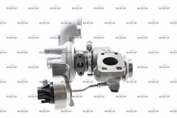 Turbocompresseur (Turbo) NRF B.V. 90010009