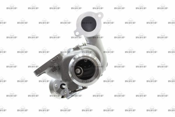 Turbocompresseur (Turbo) NRF B.V. 90010009