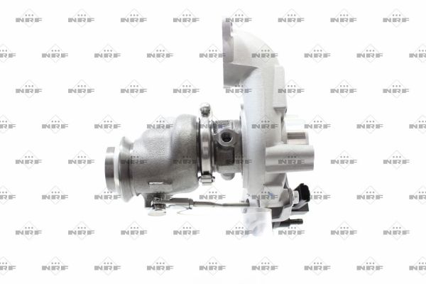 Turbocompresseur (Turbo) NRF B.V. 90010009