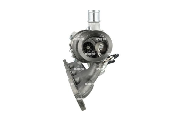 Turbocompresseur (Turbo) NRF B.V. 90010010