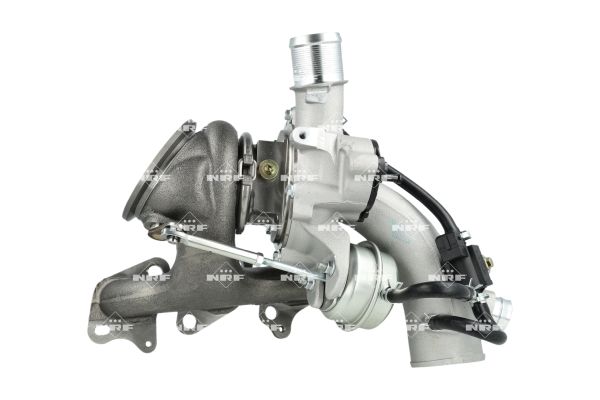 Turbocompresseur (Turbo) NRF B.V. 90010010