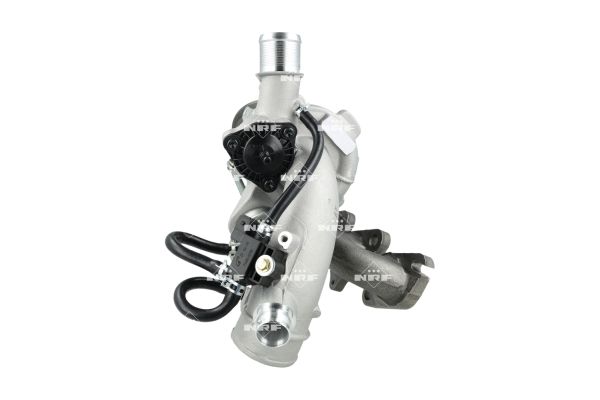 Turbocompresseur (Turbo) NRF B.V. 90010010