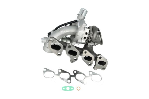 Turbocompresseur (Turbo) NRF B.V. 90010010