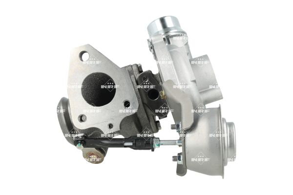Turbocompresseur (Turbo) NRF B.V. 90010011
