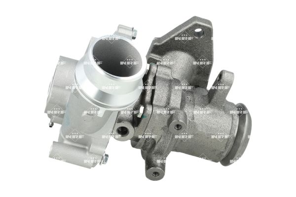 Turbocompresseur (Turbo) NRF B.V. 90010011