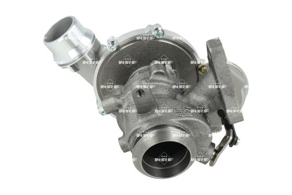 Turbocompresseur (Turbo) NRF B.V. 90010011