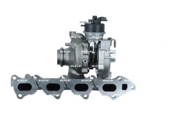 Turbocompresseur (Turbo) NRF B.V. 90010012