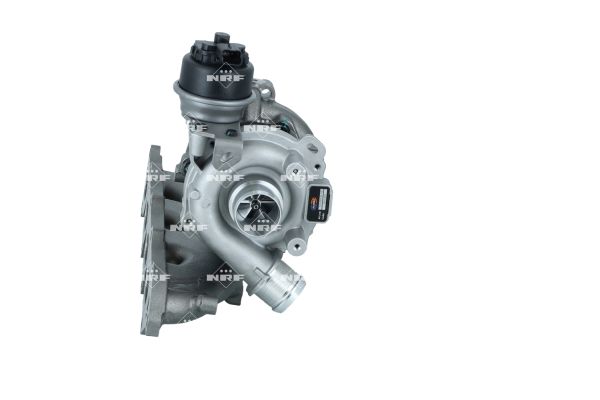 Turbocompresseur (Turbo) NRF B.V. 90010012