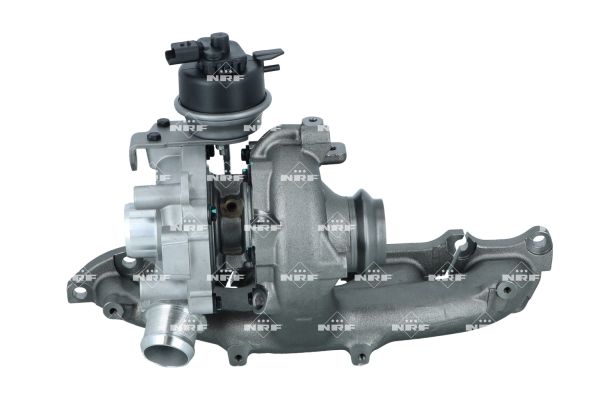 Turbocompresseur (Turbo) NRF B.V. 90010012