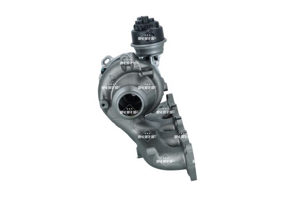 Turbocompresseur (Turbo) NRF B.V. 90010012