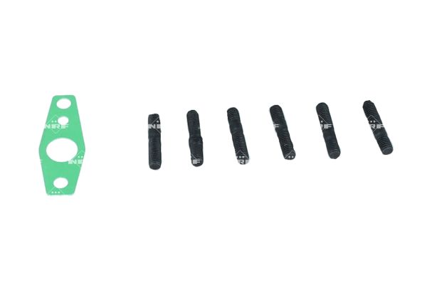 Turbocompresseur (Turbo) NRF B.V. 90010012