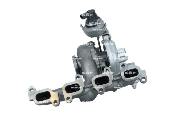 Turbocompresseur (Turbo) NRF B.V. 90010013