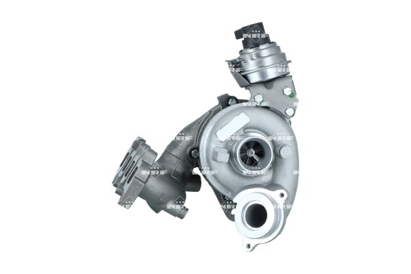 Turbocompresseur (Turbo) NRF B.V. 90010013