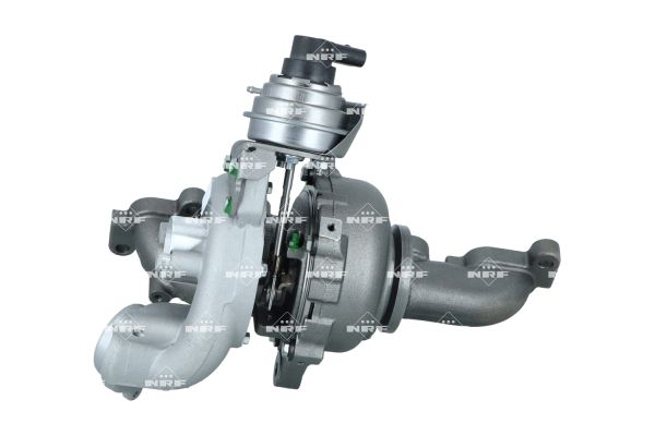 Turbocompresseur (Turbo) NRF B.V. 90010013