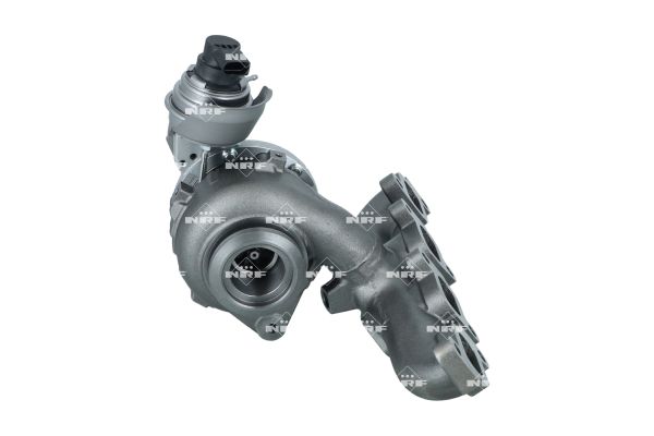 Turbocompresseur (Turbo) NRF B.V. 90010013
