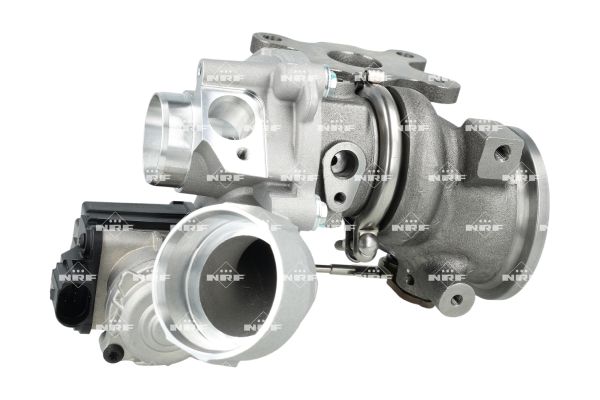 Turbocompresseur (Turbo) NRF B.V. 90010014