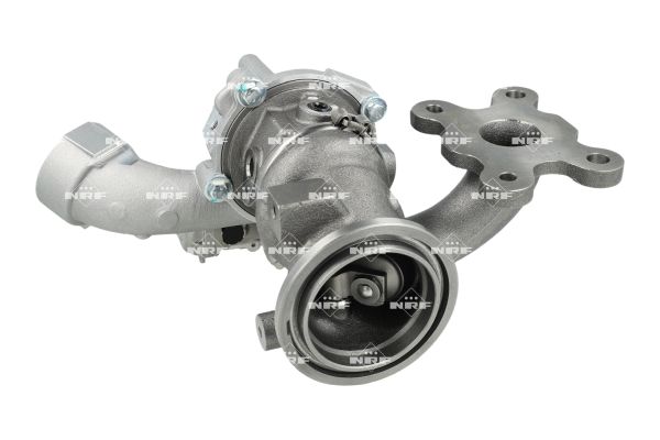 Turbocompresseur (Turbo) NRF B.V. 90010014