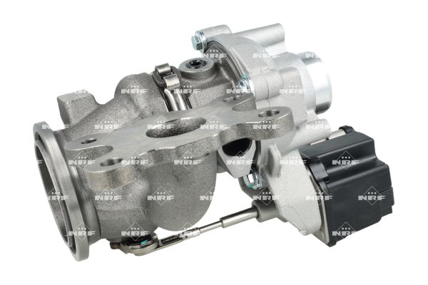 Turbocompresseur (Turbo) NRF B.V. 90010014