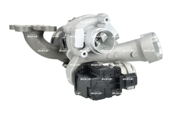 Turbocompresseur (Turbo) NRF B.V. 90010014
