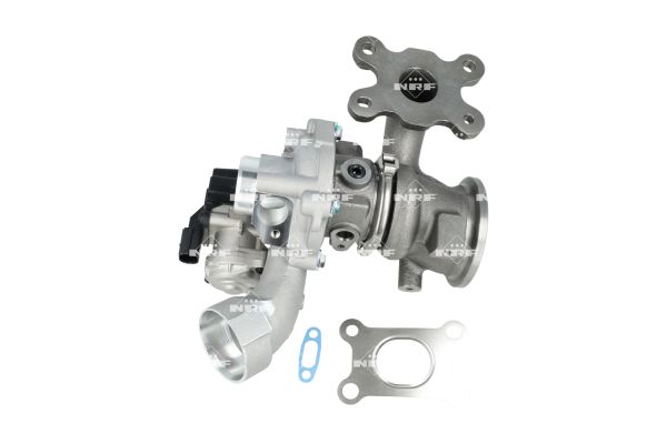 Turbocompresseur (Turbo) NRF B.V. 90010014