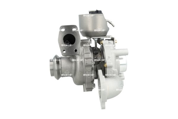 Turbocompresseur (Turbo) NRF B.V. 90010016