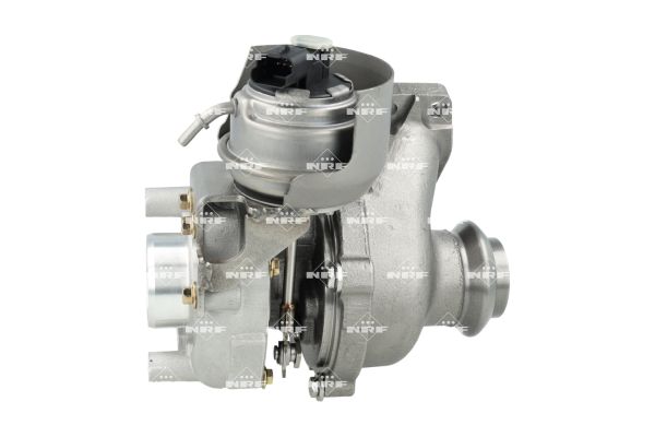 Turbocompresseur (Turbo) NRF B.V. 90010016