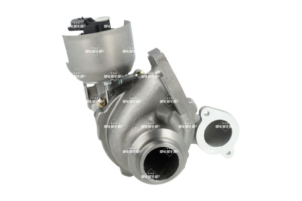 Turbocompresseur (Turbo) NRF B.V. 90010016