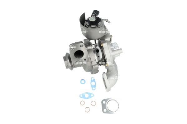 Turbocompresseur (Turbo) NRF B.V. 90010016