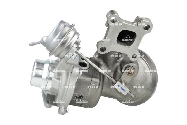 Turbocompresseur (Turbo) NRF B.V. 90010017