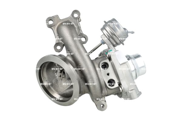 Turbocompresseur (Turbo) NRF B.V. 90010017