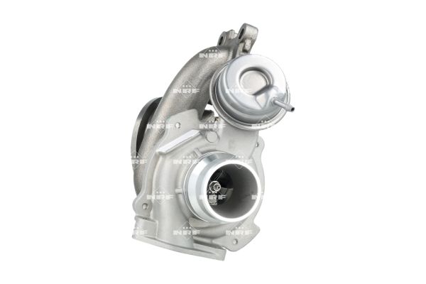 Turbocompresseur (Turbo) NRF B.V. 90010017