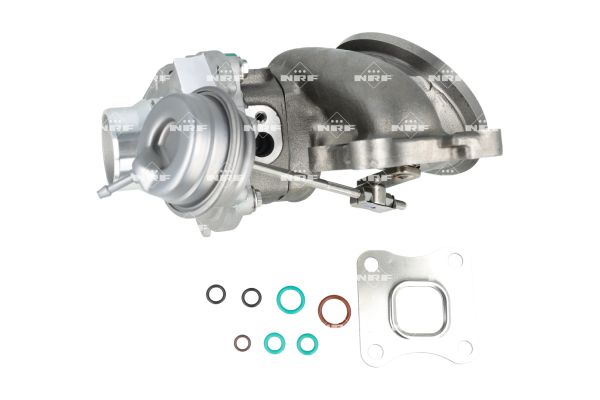 Turbocompresseur (Turbo) NRF B.V. 90010017