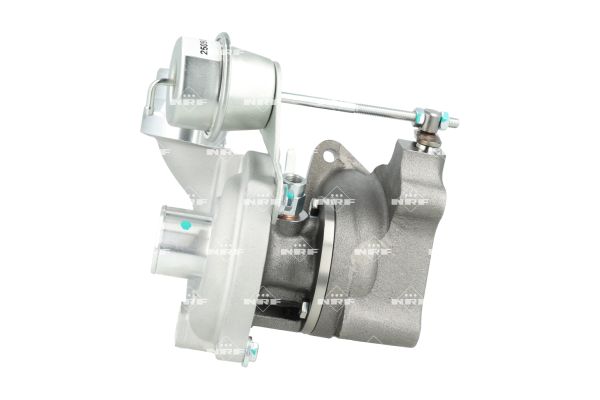 Turbocompresseur (Turbo) NRF B.V. 90010018