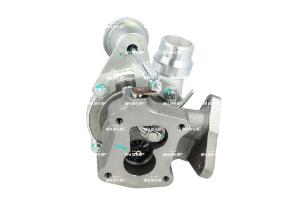 Turbocompresseur (Turbo) NRF B.V. 90010018