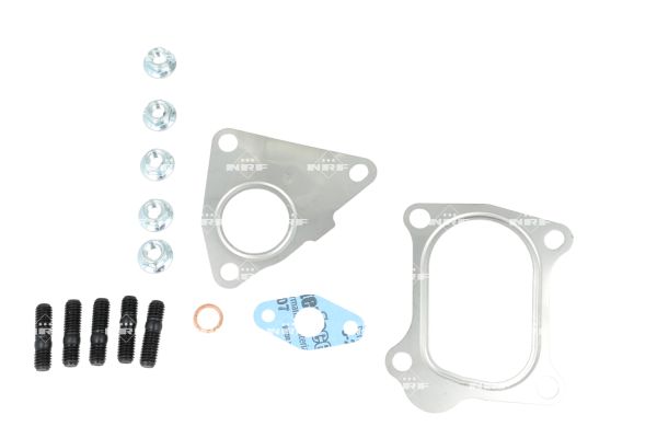 Turbocompresseur (Turbo) NRF B.V. 90010018