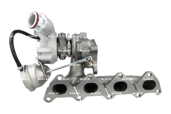 Turbocompresseur (Turbo) NRF B.V. 90010021