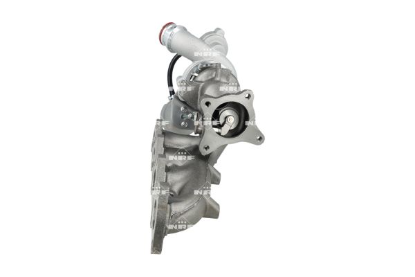 Turbocompresseur (Turbo) NRF B.V. 90010021