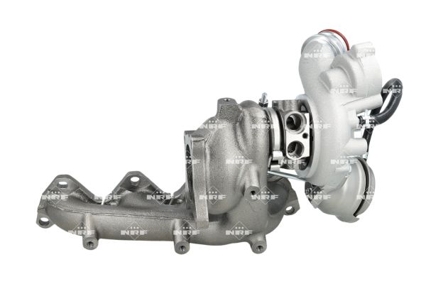 Turbocompresseur (Turbo) NRF B.V. 90010021