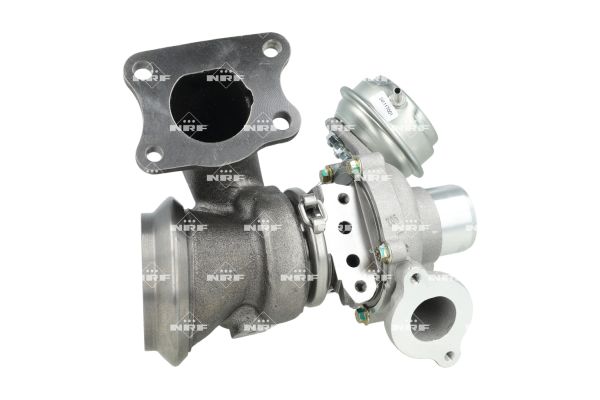 Turbocompresseur (Turbo) NRF B.V. 90010024