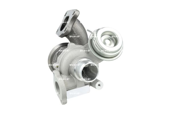 Turbocompresseur (Turbo) NRF B.V. 90010024