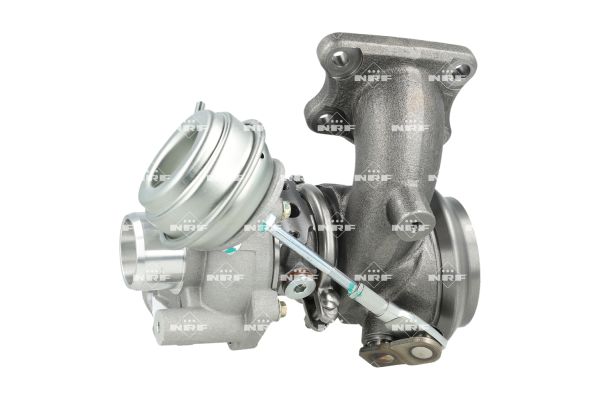 Turbocompresseur (Turbo) NRF B.V. 90010024