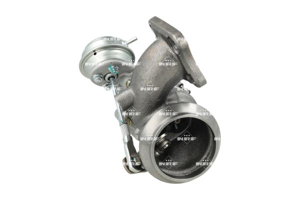 Turbocompresseur (Turbo) NRF B.V. 90010024
