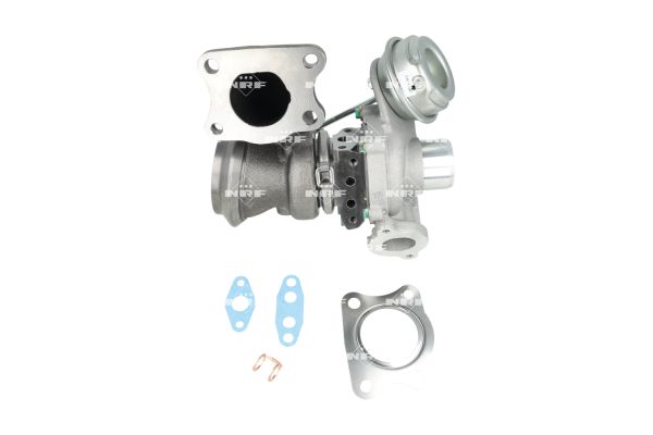 Turbocompresseur (Turbo) NRF B.V. 90010024