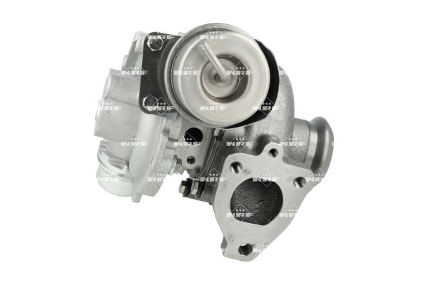 Turbocompresseur (Turbo) NRF B.V. 90010025