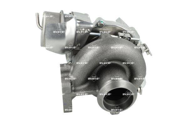 Turbocompresseur (Turbo) NRF B.V. 90010025