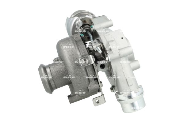 Turbocompresseur (Turbo) NRF B.V. 90010025